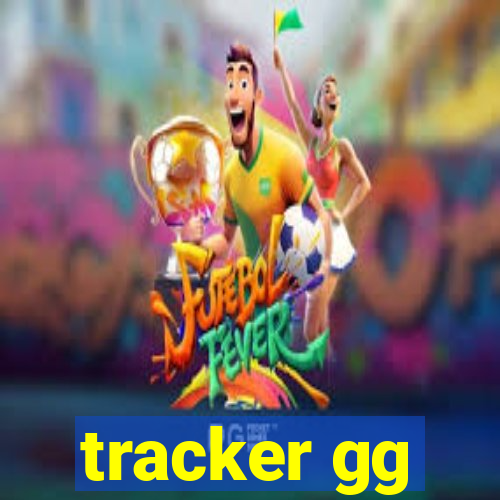 tracker gg
